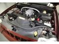 6.1 Liter SRT HEMI OHV 16-Valve V8 Engine for 2007 Jeep Grand Cherokee SRT8 4x4 #59736948