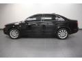 Brilliant Black - A4 2.0T Sedan Photo No. 2