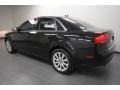 Brilliant Black - A4 2.0T Sedan Photo No. 5