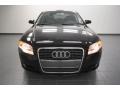 Brilliant Black - A4 2.0T Sedan Photo No. 6