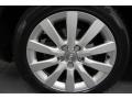 Brilliant Black - A4 2.0T Sedan Photo No. 12