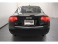 Brilliant Black - A4 2.0T Sedan Photo No. 14