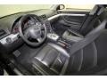 Brilliant Black - A4 2.0T Sedan Photo No. 15