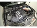Brilliant Black - A4 2.0T Sedan Photo No. 43