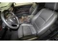 2009 Jet Black BMW 3 Series 328i Coupe  photo #3