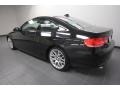 2009 Jet Black BMW 3 Series 328i Coupe  photo #5