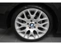2009 Jet Black BMW 3 Series 328i Coupe  photo #9