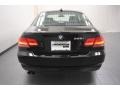 2009 Jet Black BMW 3 Series 328i Coupe  photo #13