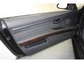 2009 Jet Black BMW 3 Series 328i Coupe  photo #16
