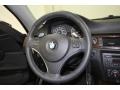 2009 Jet Black BMW 3 Series 328i Coupe  photo #28