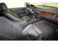2009 Jet Black BMW 3 Series 328i Coupe  photo #32