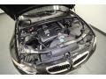 2009 Jet Black BMW 3 Series 328i Coupe  photo #36