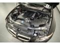 2009 Jet Black BMW 3 Series 328i Coupe  photo #37