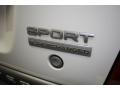 2007 Chawton White Land Rover Range Rover Sport Supercharged  photo #47