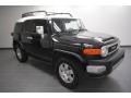 Black Diamond - FJ Cruiser 4WD Photo No. 1