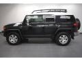 Black Diamond - FJ Cruiser 4WD Photo No. 2