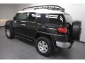 Black Diamond - FJ Cruiser 4WD Photo No. 5