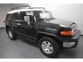 Black Diamond - FJ Cruiser 4WD Photo No. 7