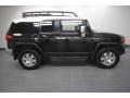 Black Diamond - FJ Cruiser 4WD Photo No. 8
