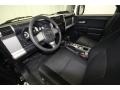 Black Diamond - FJ Cruiser 4WD Photo No. 15