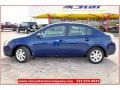 Blue Onyx Metallic - Sentra 2.0 S Photo No. 2