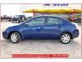 2007 Blue Onyx Metallic Nissan Sentra 2.0 S  photo #2