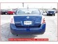 2007 Blue Onyx Metallic Nissan Sentra 2.0 S  photo #6