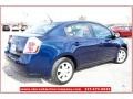 2007 Blue Onyx Metallic Nissan Sentra 2.0 S  photo #7