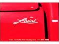2003 Bright Red Ford F150 Lariat SuperCrew  photo #8