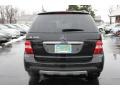 Black - ML 350 4Matic Photo No. 14