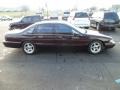 1996 Dark Cherry Metallic Chevrolet Impala SS  photo #2