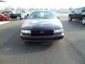 1996 Dark Cherry Metallic Chevrolet Impala SS  photo #3