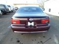 1996 Dark Cherry Metallic Chevrolet Impala SS  photo #4