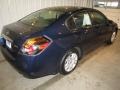 Navy Blue - Altima 2.5 S Photo No. 4