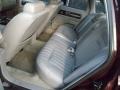 Gray Rear Seat Photo for 1996 Chevrolet Impala #59740031