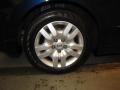 Navy Blue - Altima 2.5 S Photo No. 9