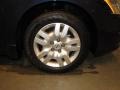 Navy Blue - Altima 2.5 S Photo No. 10