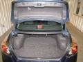 Navy Blue - Altima 2.5 S Photo No. 12