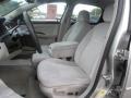 Gray Interior Photo for 2006 Chevrolet Impala #59740103