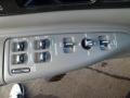 1996 Chevrolet Impala SS Controls