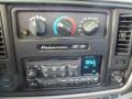 Gray Controls Photo for 1996 Chevrolet Impala #59740127