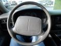Gray Steering Wheel Photo for 1996 Chevrolet Impala #59740145