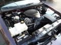5.7 Liter OHV 16-Valve LT1 V8 Engine for 1996 Chevrolet Impala SS #59740190