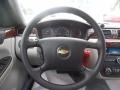 Gray Steering Wheel Photo for 2006 Chevrolet Impala #59740205