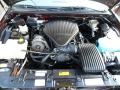 5.7 Liter OHV 16-Valve LT1 V8 Engine for 1996 Chevrolet Impala SS #59740208