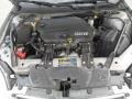 3.5 liter OHV 12 Valve VVT V6 2006 Chevrolet Impala LT Engine