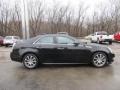 Black Raven 2010 Cadillac CTS 4 3.6 AWD Sedan Exterior