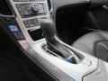 6 Speed Automatic 2010 Cadillac CTS 4 3.6 AWD Sedan Transmission