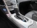 Ebony Transmission Photo for 2010 Cadillac CTS #59740363