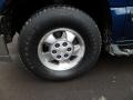 2001 Chevrolet Tahoe LT 4x4 Wheel and Tire Photo